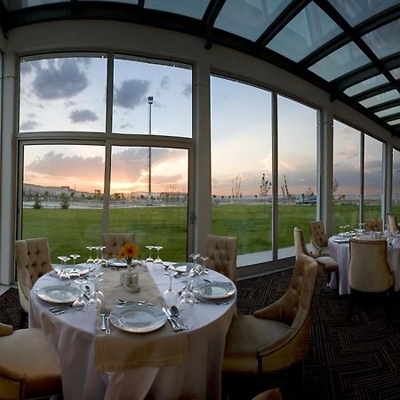 Jura Hotels Afyon Thermal Αφιόν Εξωτερικό φωτογραφία