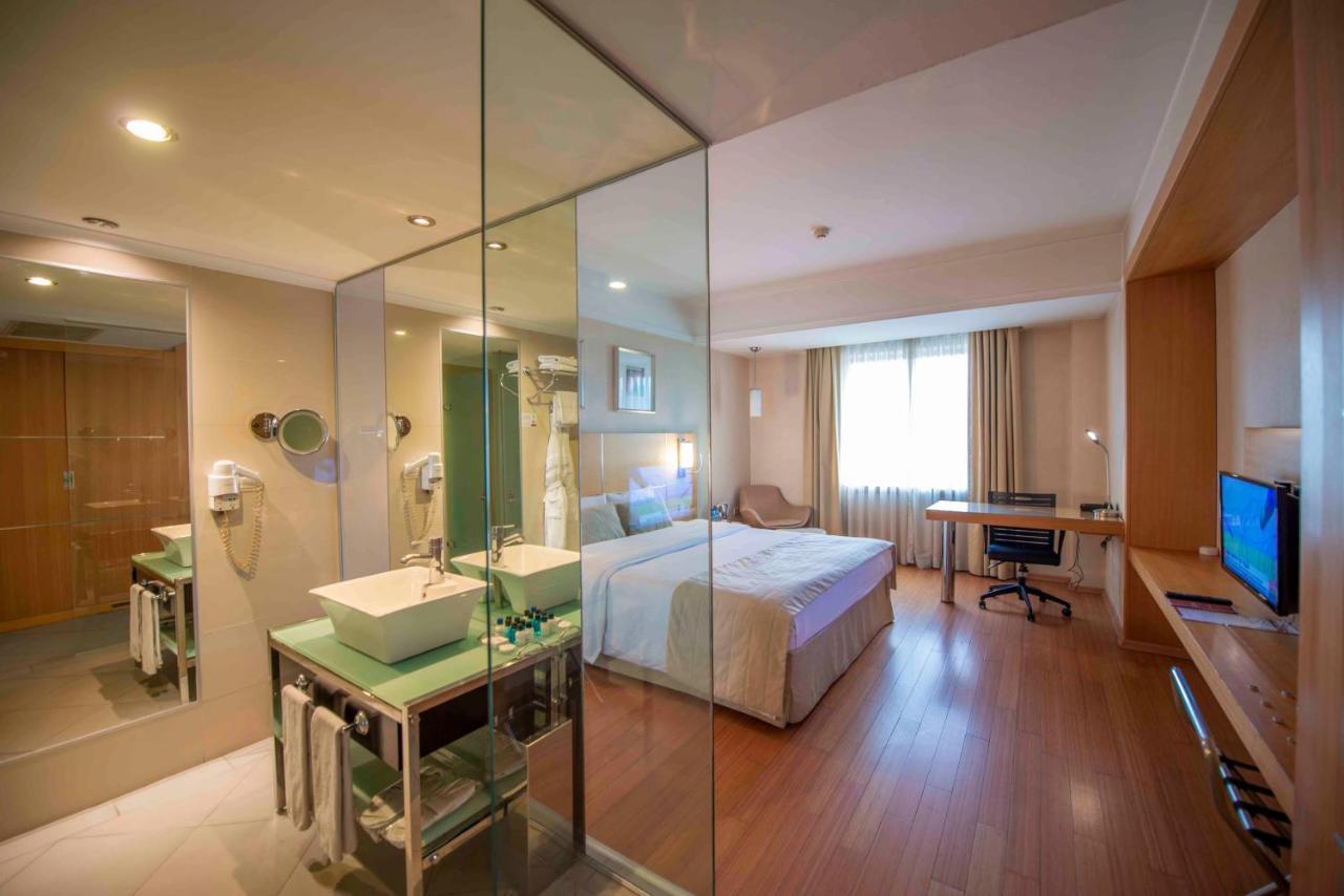 Jura Hotels Afyon Thermal Αφιόν Εξωτερικό φωτογραφία
