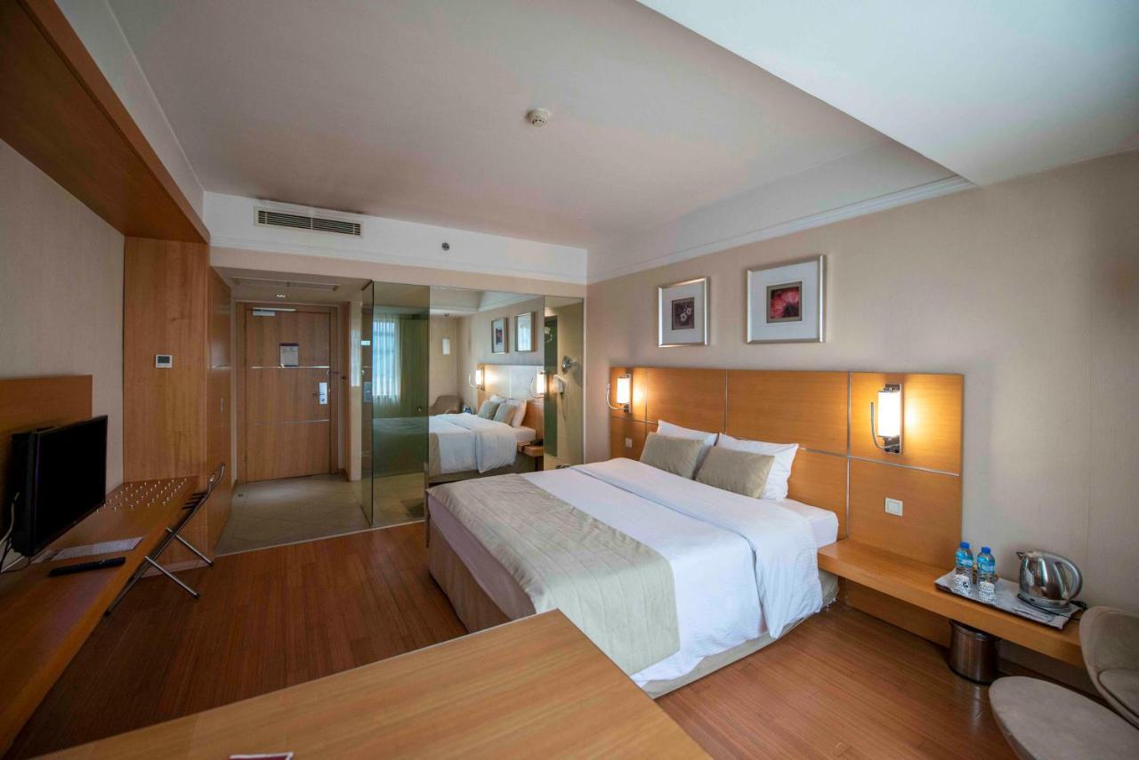 Jura Hotels Afyon Thermal Αφιόν Εξωτερικό φωτογραφία
