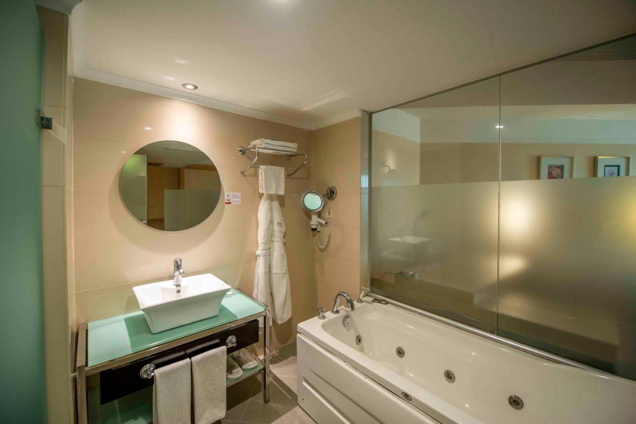 Jura Hotels Afyon Thermal Αφιόν Εξωτερικό φωτογραφία
