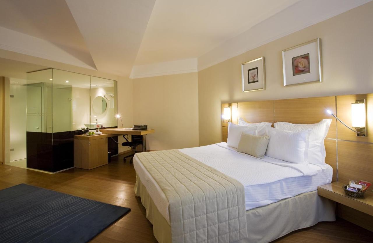 Jura Hotels Afyon Thermal Αφιόν Εξωτερικό φωτογραφία
