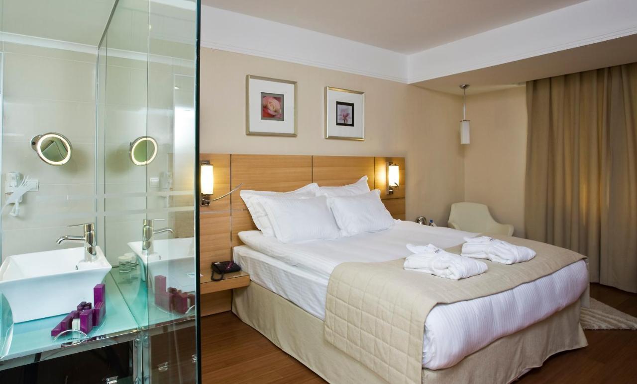 Jura Hotels Afyon Thermal Αφιόν Εξωτερικό φωτογραφία