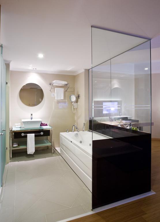 Jura Hotels Afyon Thermal Αφιόν Εξωτερικό φωτογραφία