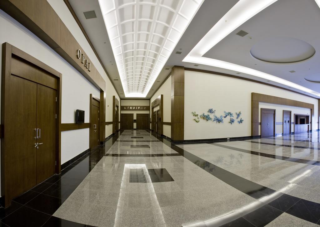 Jura Hotels Afyon Thermal Αφιόν Εξωτερικό φωτογραφία