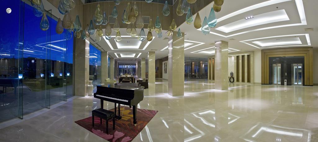 Jura Hotels Afyon Thermal Αφιόν Εξωτερικό φωτογραφία