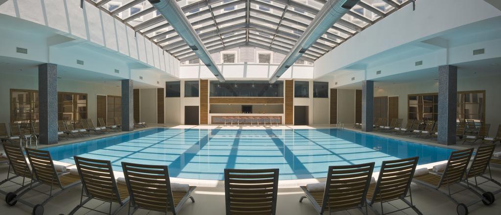 Jura Hotels Afyon Thermal Αφιόν Εξωτερικό φωτογραφία