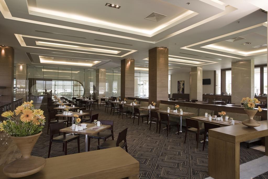 Jura Hotels Afyon Thermal Αφιόν Εξωτερικό φωτογραφία