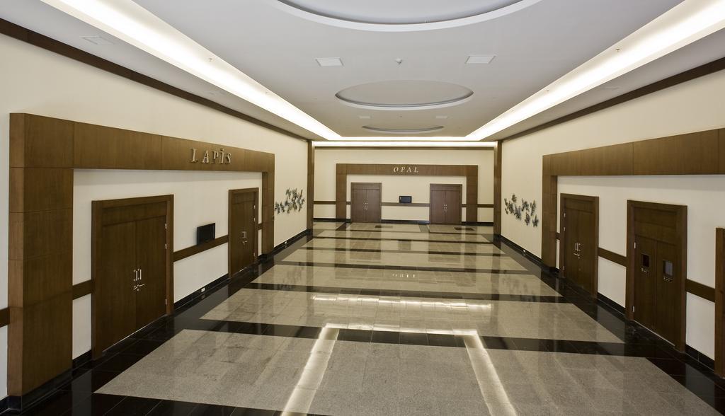 Jura Hotels Afyon Thermal Αφιόν Εξωτερικό φωτογραφία