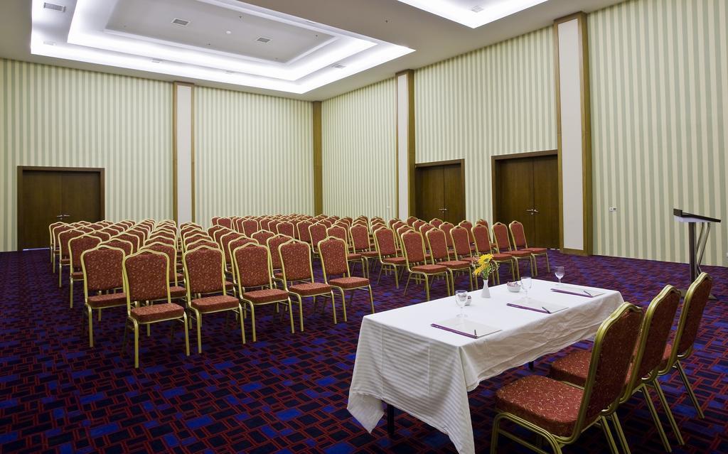 Jura Hotels Afyon Thermal Αφιόν Εξωτερικό φωτογραφία