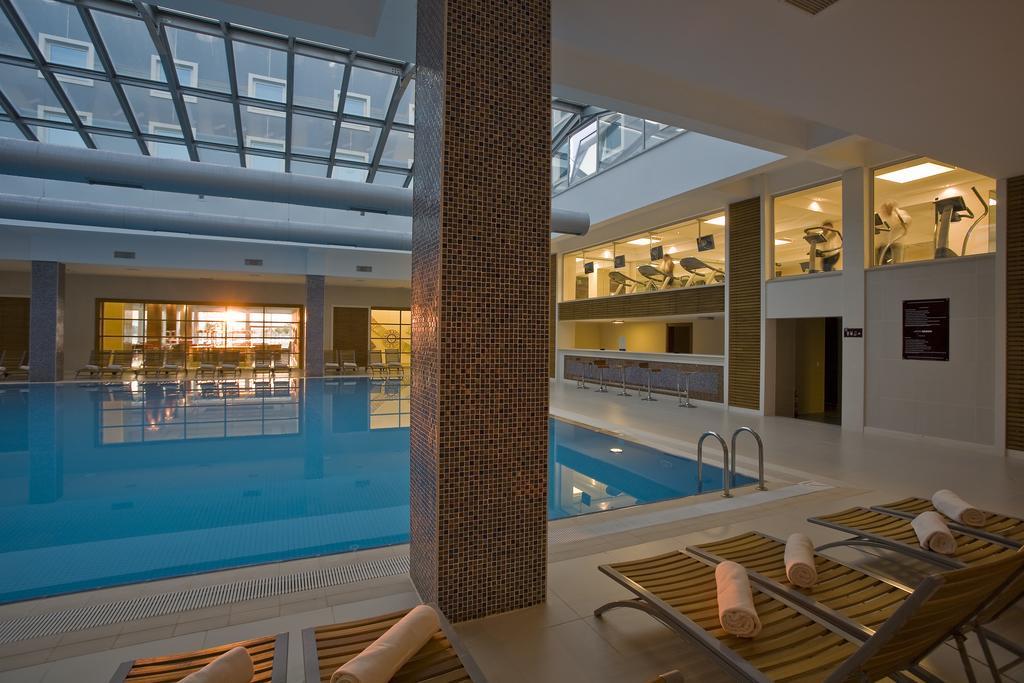 Jura Hotels Afyon Thermal Αφιόν Εξωτερικό φωτογραφία