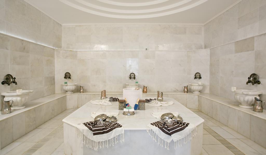 Jura Hotels Afyon Thermal Αφιόν Εξωτερικό φωτογραφία