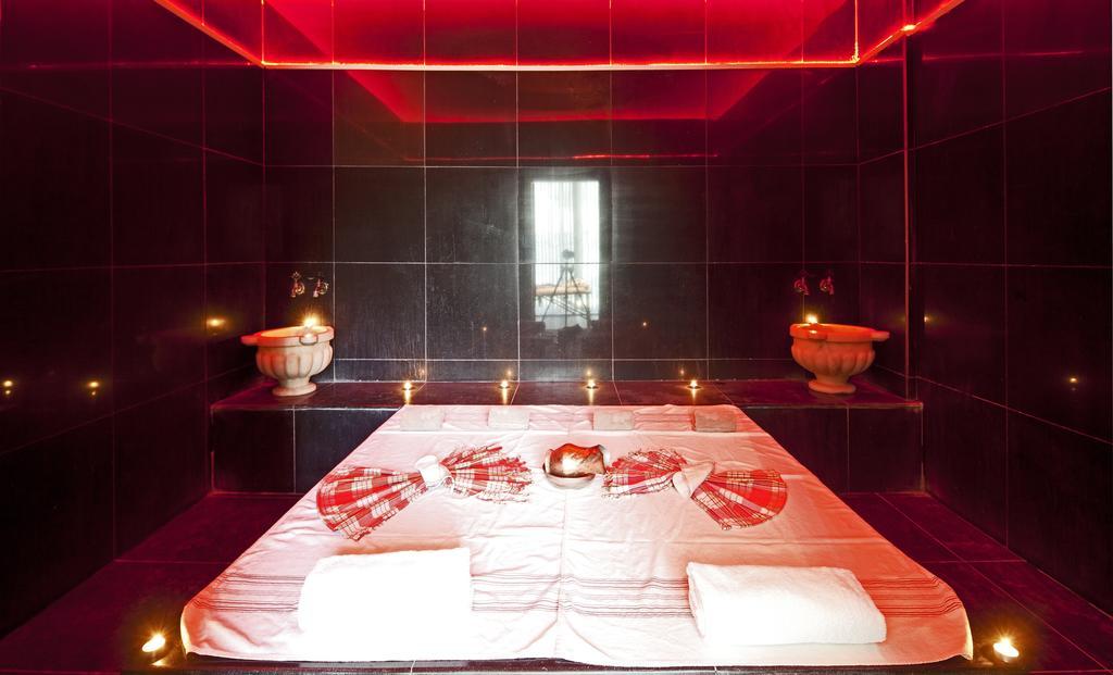 Jura Hotels Afyon Thermal Αφιόν Εξωτερικό φωτογραφία
