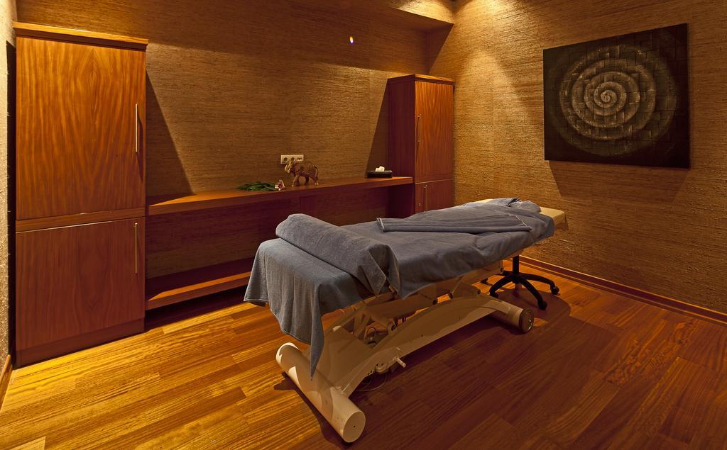 Jura Hotels Afyon Thermal Αφιόν Εξωτερικό φωτογραφία