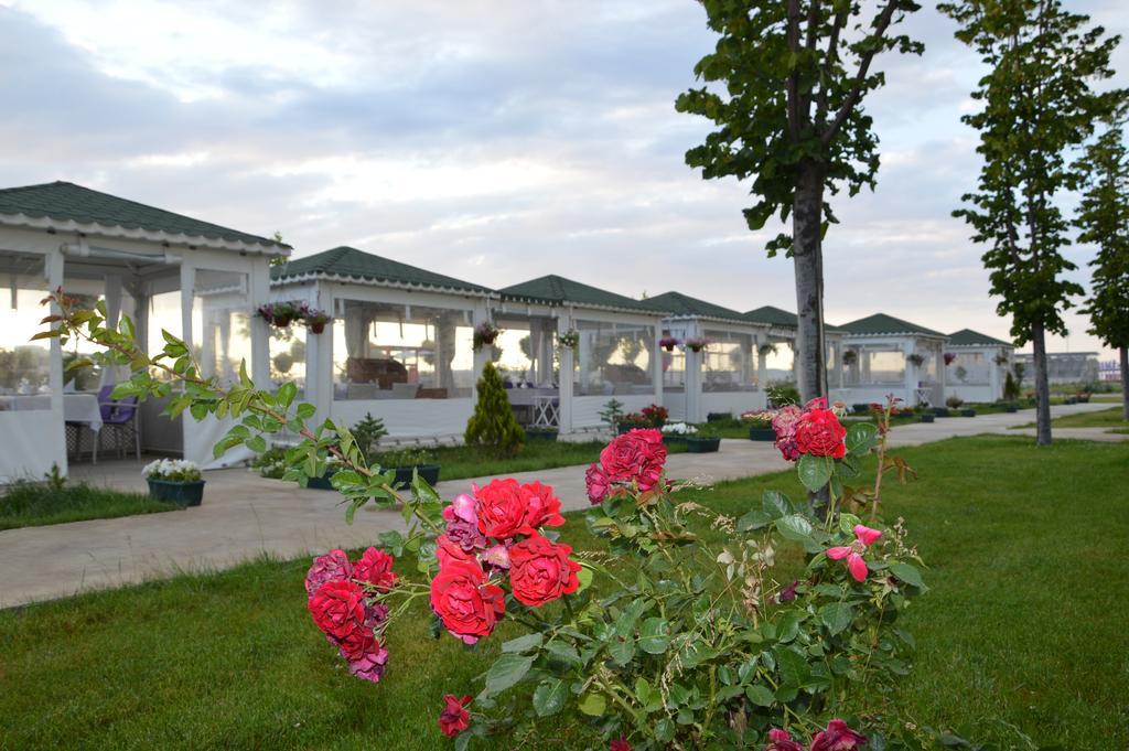 Jura Hotels Afyon Thermal Αφιόν Εξωτερικό φωτογραφία