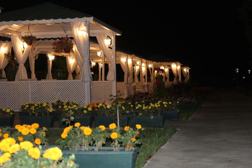 Jura Hotels Afyon Thermal Αφιόν Εξωτερικό φωτογραφία