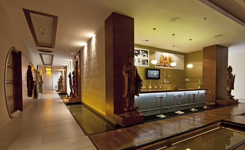 Jura Hotels Afyon Thermal Αφιόν Εξωτερικό φωτογραφία