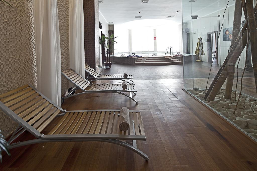 Jura Hotels Afyon Thermal Αφιόν Εξωτερικό φωτογραφία