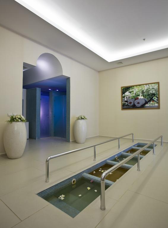 Jura Hotels Afyon Thermal Αφιόν Εξωτερικό φωτογραφία